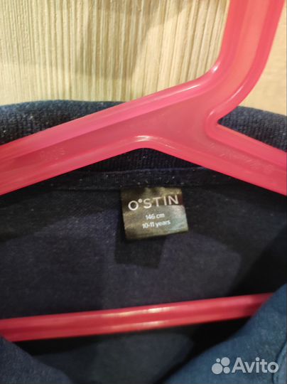 Поло для мальчика 146