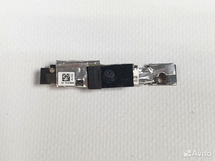 Веб камера ноутбука MSI GP60 MS-16GH