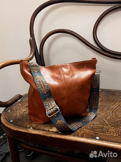 Сумка на плечо