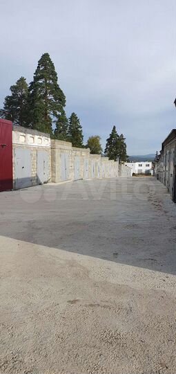 Гараж, 26 м²