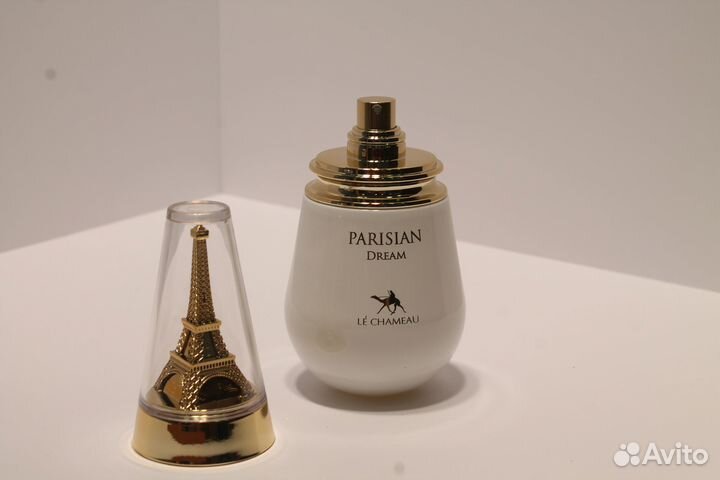 LE chameau Parisian Dream (Pour Femme) ОАЭ