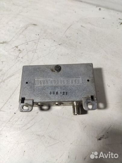 Антенный усилитель Mercedes-Benz S-Class W140