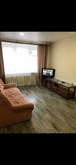 2-к. квартира, 50 м², 3/5 эт.