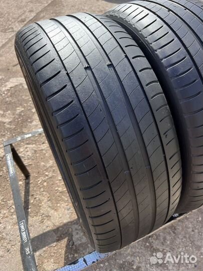 Michelin Primacy 3 215/50 R17 95W