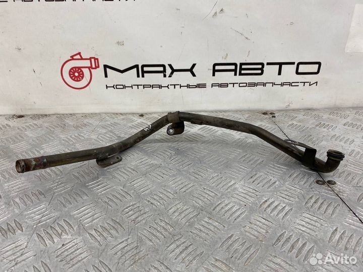 Б/У Трубка гидроусилителя (гура, патрубок, шланг)