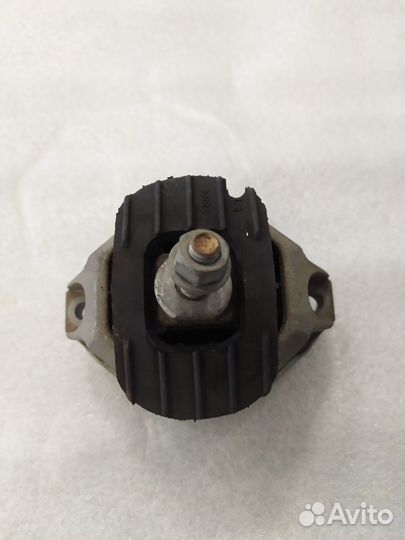 Подушки двигателя BMW e60/61