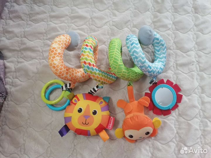 Мякиши для детей