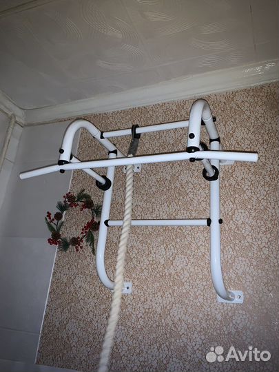 Шведская стенка