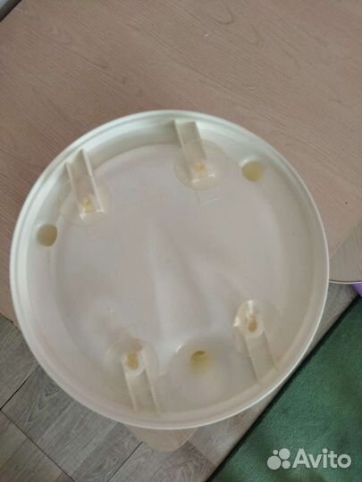 Стульчик для купания