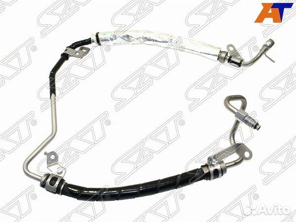 Шланг гур lexus RX350