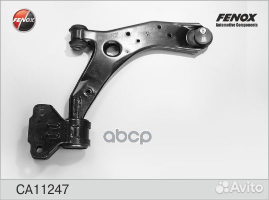 Рычаг правый Mazda 3/Axela BL 09-13 CA11247 fenox