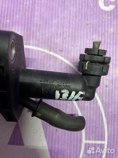 Главный цилиндр сцепления Suzuki Sx 4 YA21S M16A