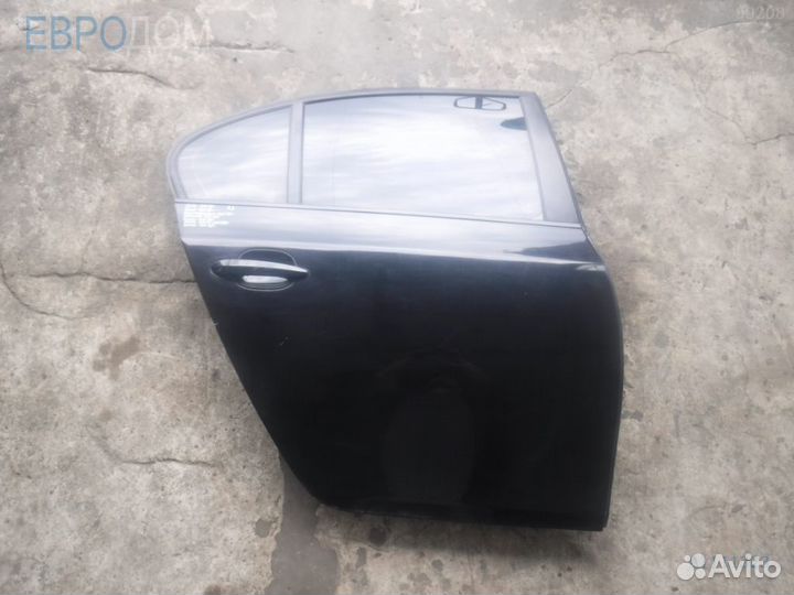 Стеклоподъемник задний правый BMW E61 s1111323