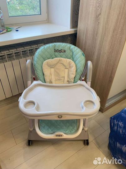 Стульчик для кормления