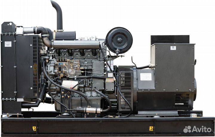 Электрогенератор / электрический генератор