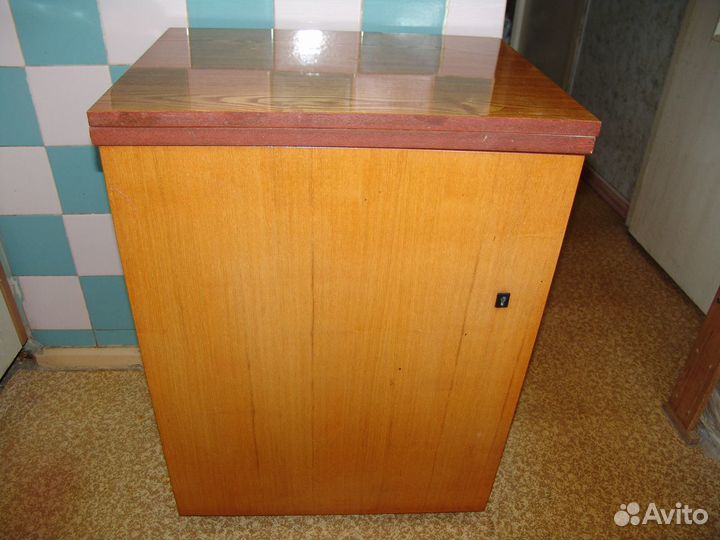 Швейная машина ножная Подольск