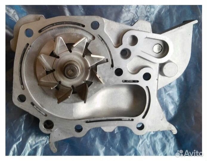 Насос водяной Conti Tech V 65515