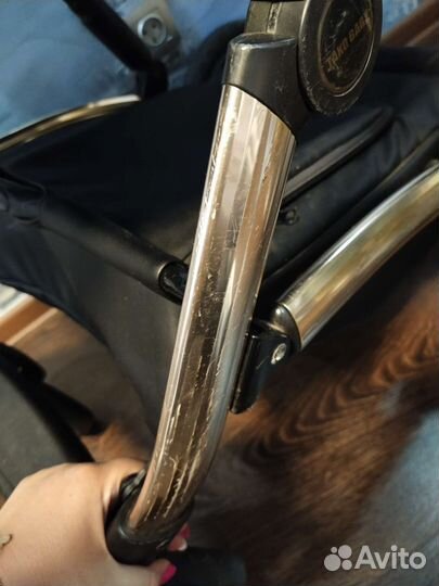 Коляска 2 в 1 Tako Laret Imperial