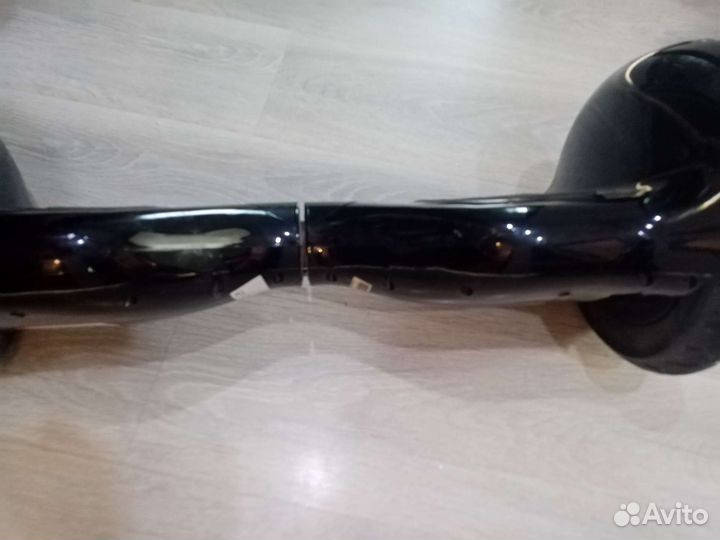 Гироскутер