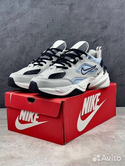 Кроссовки мужские nike