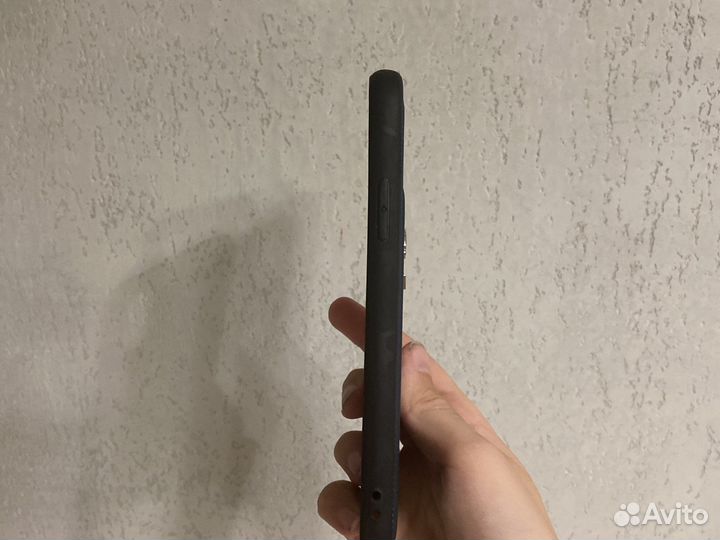 Чехол на iPhone xs