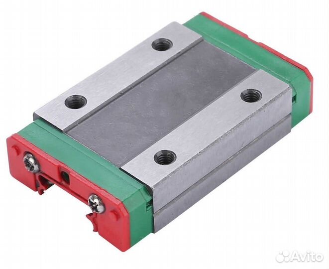 Удлиненный модуль (каретка) MGN9H рельсовой напра