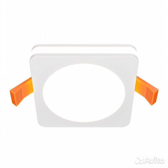 Встраиваемый светильник Phanton DL303-L7W