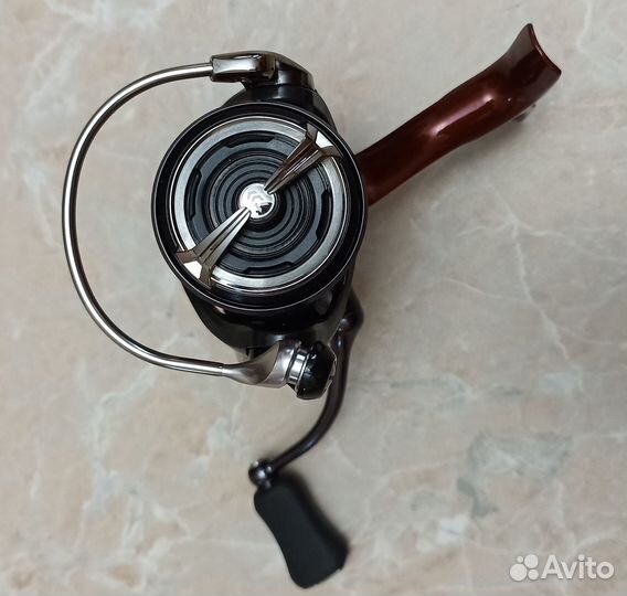 Daiwa Fuego 21 CS LT 2500