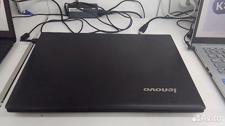 Ноутбук Lenovo G505S