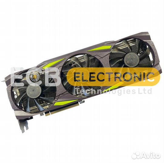 Nvidia CMP 90HX 10G (REF)