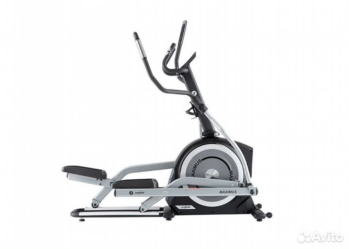 Эллиптический тренажер Proxima Maximus iPRO v.3.21
