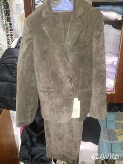 Костюм пеплос