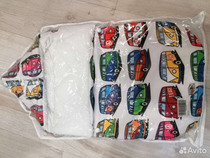 Конверт для мальчика