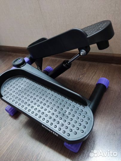 Тренажер степпер