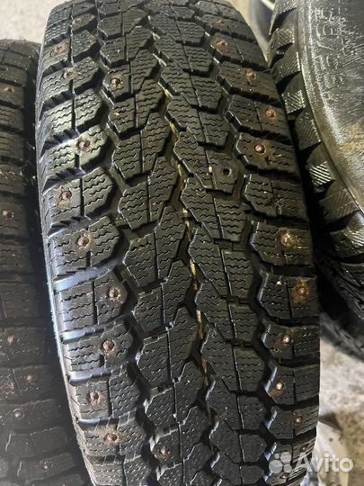 Amtel NordMaster ST-310 195/65 R15