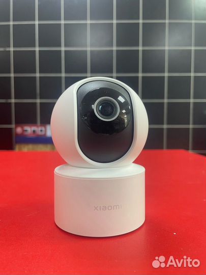 SMART Camera Xiaomi C200