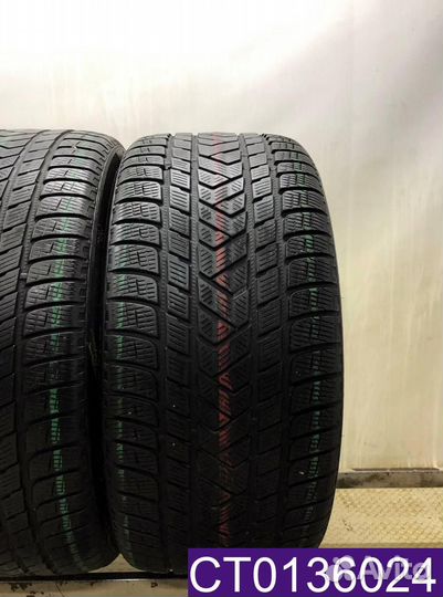 Pirelli Scorpion Winter 295/35 R21 107V