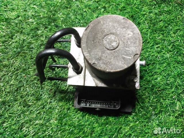 Блок ABS Audi A4 (B7) III