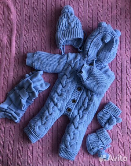 Костюм детский