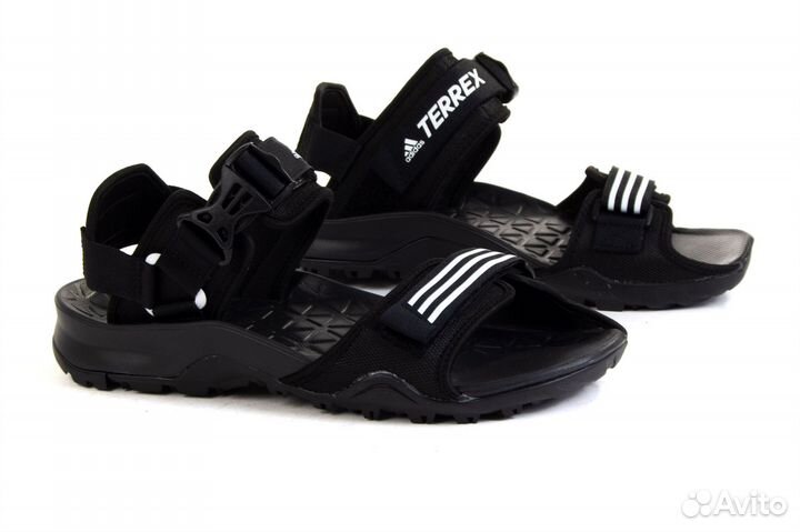 Adidas cyprex ultra sandal (39-47