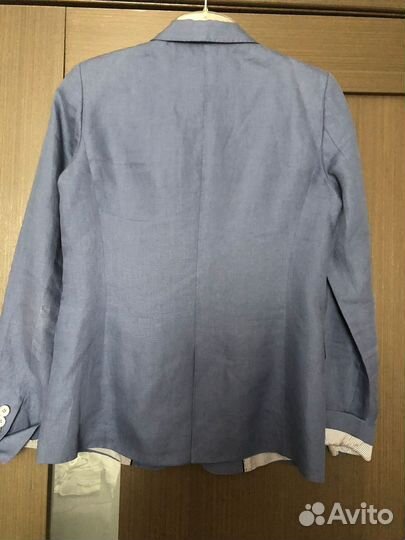 Massimo dutti пиджак
