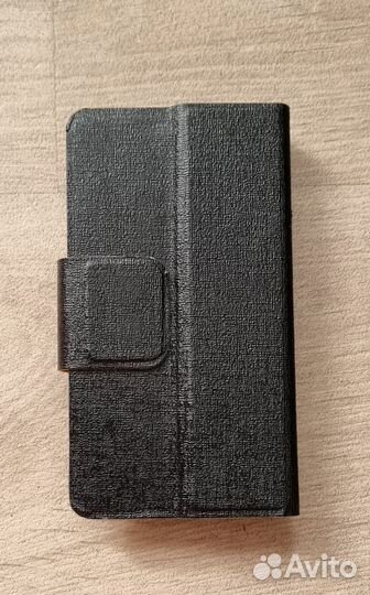 Чехол универсальный для телефона новый