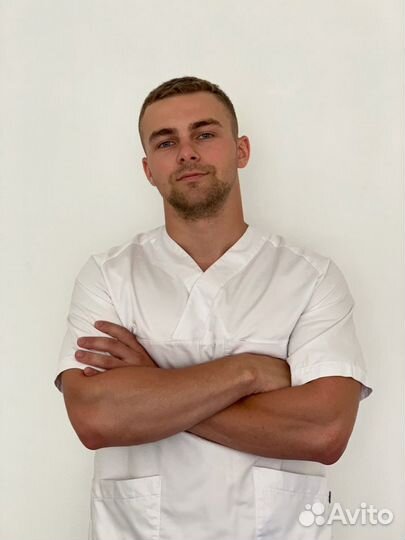 Массаж - избавление от боли