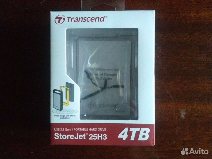 Винтчестер с usb разъемом