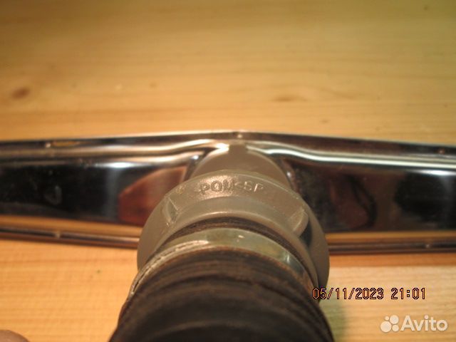 Детали для посудомоечной машины: