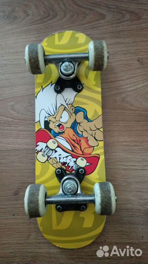 Скейт малый