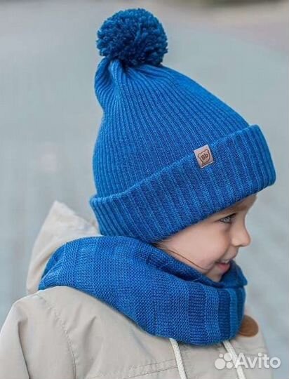 Шапка Bungly boo