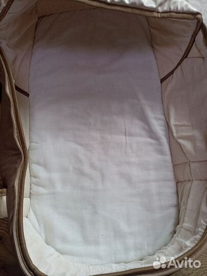 Сумка переноска детская