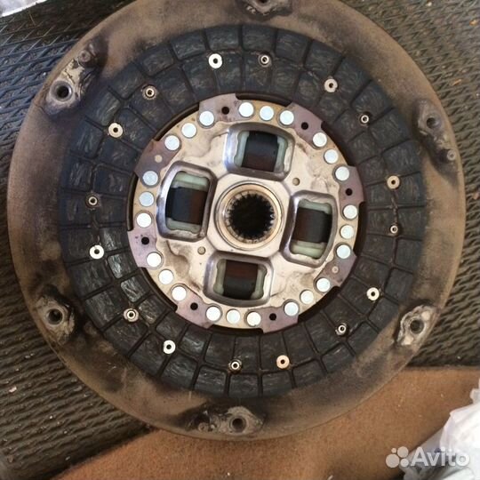 Коробка передач AMT ркпп от Toyota Corolla e150