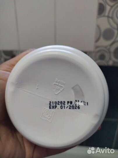 Бальзам- маска для волос